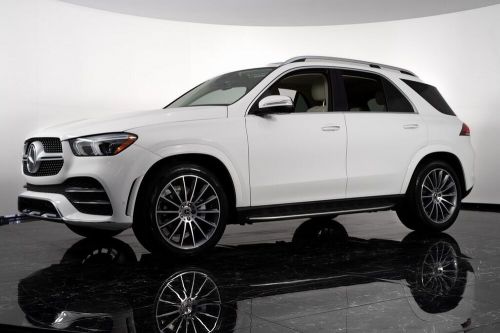 2021 mercedes-benz gle gle 350