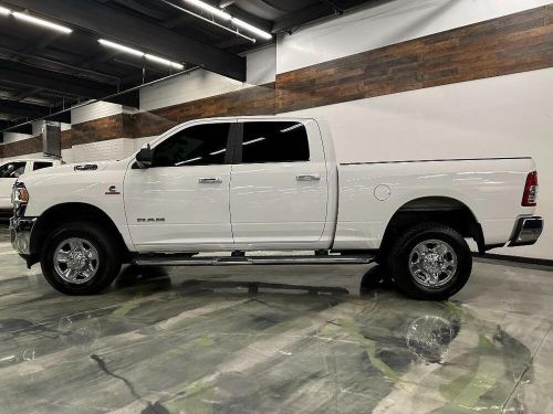 2019 ram 2500 big horn