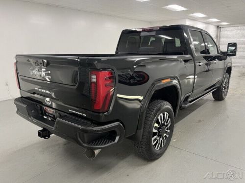 2024 gmc sierra 2500 denali ultimate