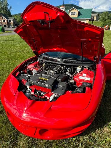 2002 pontiac trans am