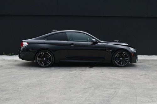 2016 bmw m4