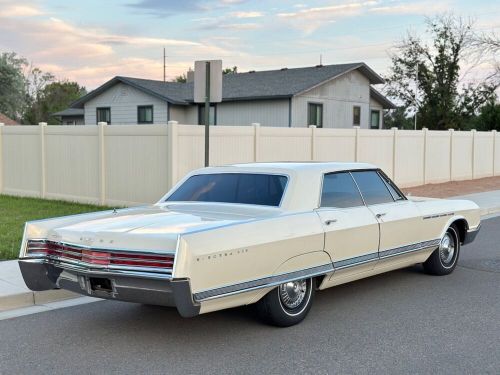 1965 buick electra