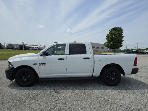 2023 ram 1500 tradesman