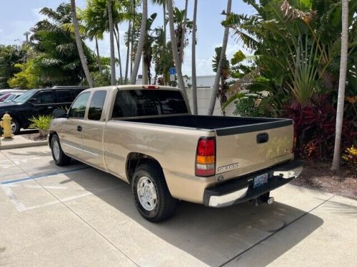 2004 gmc sierra 1500