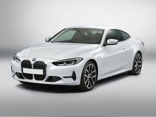 2023 bmw 4-series 430i xdrive