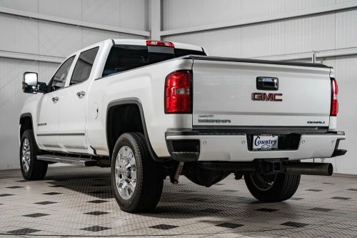 2019 gmc sierra 2500 denali