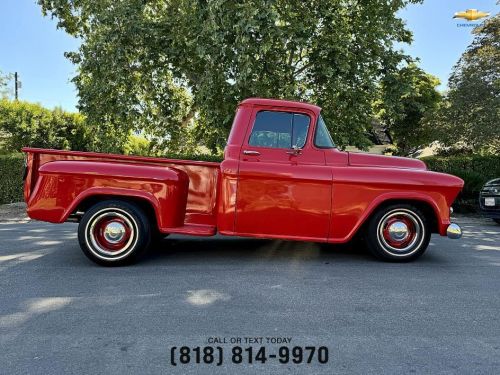 1956 chevrolet c/k pickup 3500