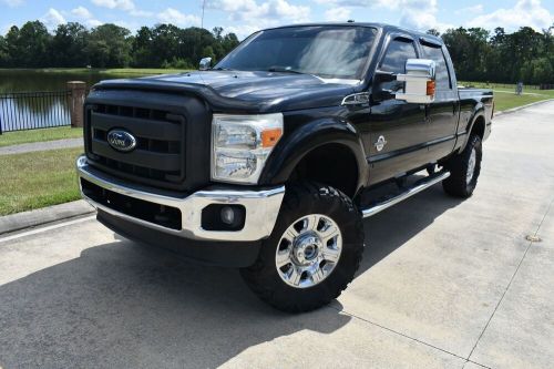 2016 ford f-250 lariat