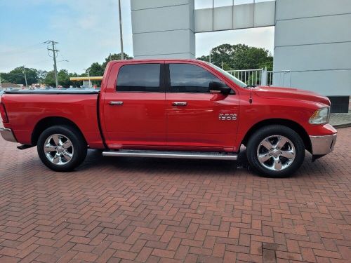 2016 ram 1500 lone star