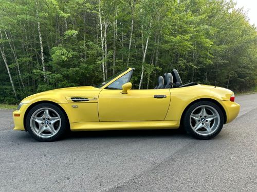 2000 bmw z3