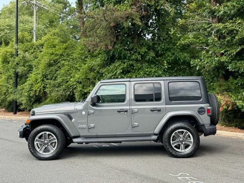 2019 jeep wrangler sahara