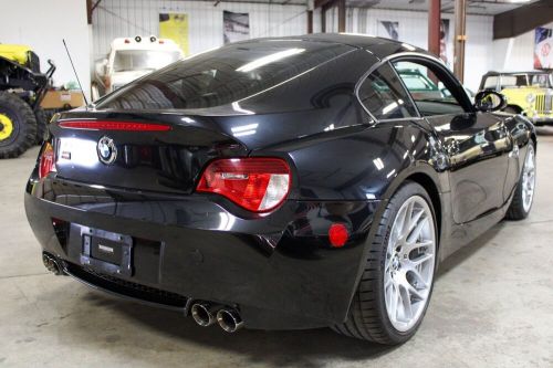 2007 bmw z4