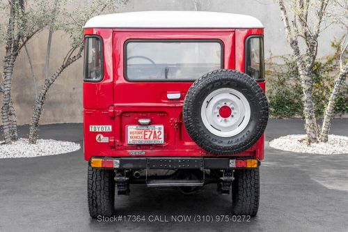 1969 toyota land cruiser diesel