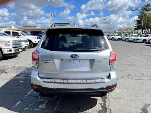 2017 subaru forester premium *135,000 original miles