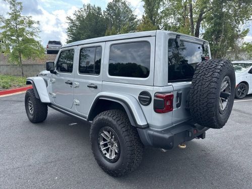 2024 jeep wrangler rubicon 392