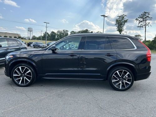 2021 volvo xc90 t6 momentum