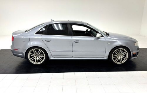 2007 audi rs4 sedan