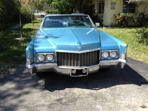 L@@k cadillac deville convertible