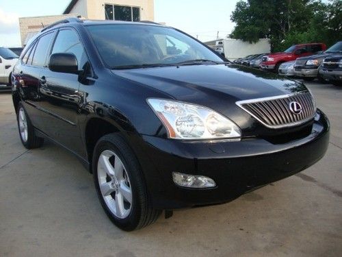 2006 lexus rx 330 4dr suv