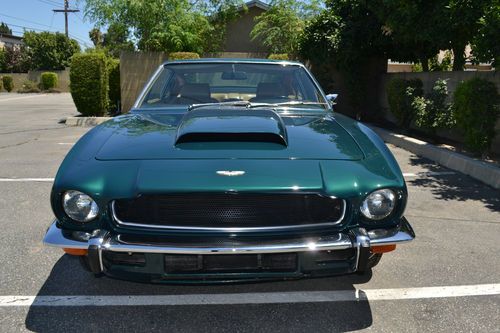 1979 aston martin v8 vantage db8