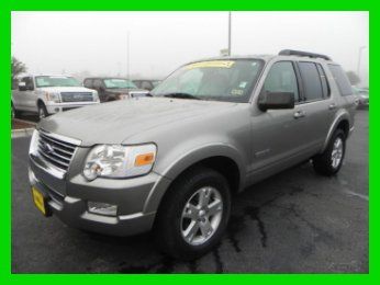 2008 xlt used 4l v6 12v automatic rwd suv