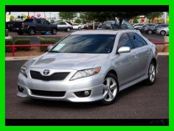 2010 used 2.5l i4 16v fwd sedan