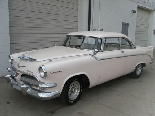 1956 dodge coronet