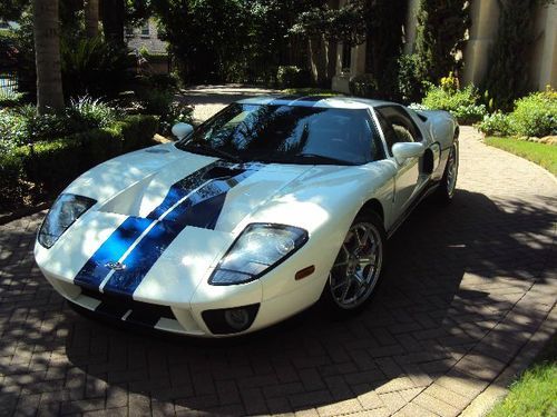 2006 ford gt