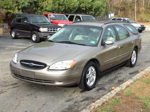 Lock picking ford taurus #10