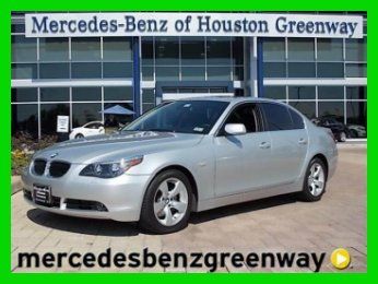 2005 i used 3l i6 24v automatic rwd sedan premium