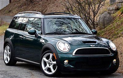 Xenon no reserve pano roof alloys clean turbo loaded clean mini cooper