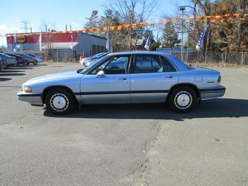 1994 buick lesabre 4dr