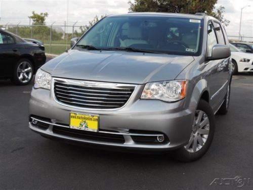 2014 touring new 3.6l v6 24v automatic fwd