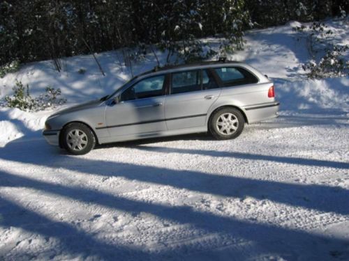 2000 ia sport wagon used 2.8l i6 24v automatic rwd premium