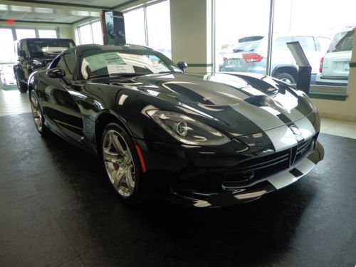 2013 srt viper gts