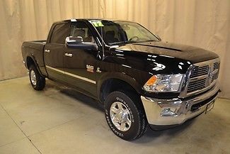 2012 ram 2500 laramie 4x4 diesel