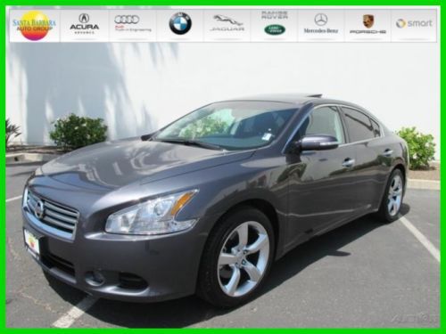 2013 3.5 sv used 3.5l v6 24v fwd sedan moonroof premium