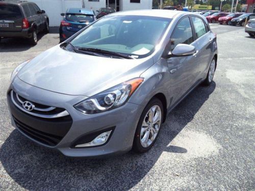 2014 hyundai elantra gt base