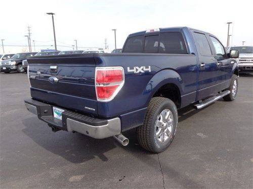 2014 ford f150 xlt