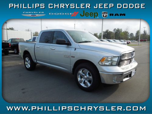 2014 ram 1500 slt