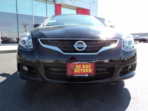 2013 nissan altima 2.5 s