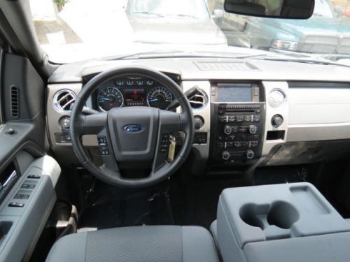 2012 ford f150 xlt