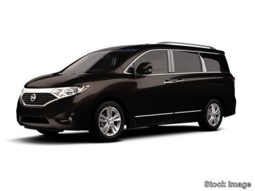 2014 nissan quest