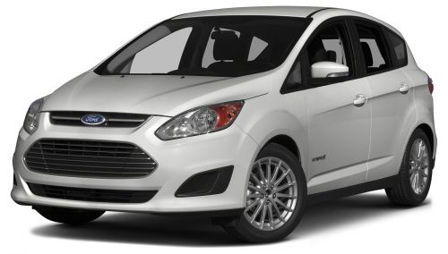 2014 ford c-max hybrid se