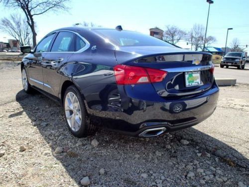 2014 chevrolet impala ltz