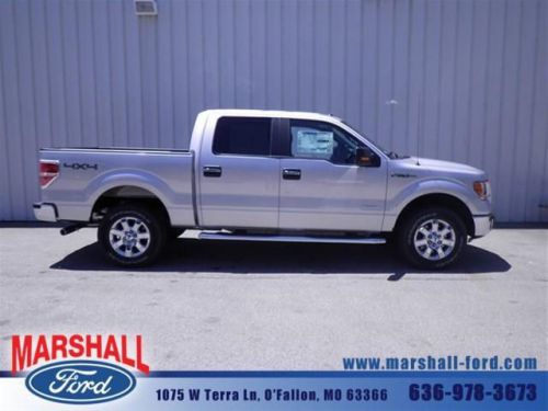 2014 ford f150 302a