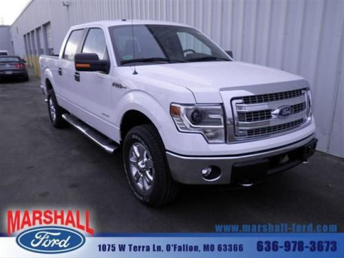 2014 ford f150 xlt