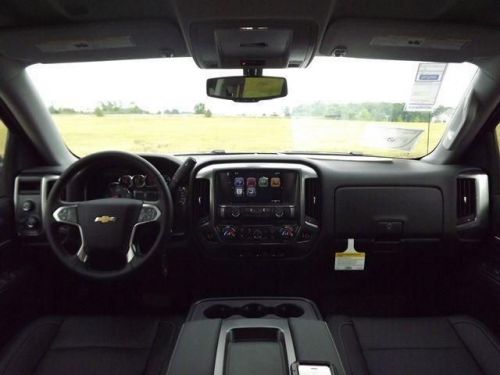 2014 chevrolet silverado 1500 1lt