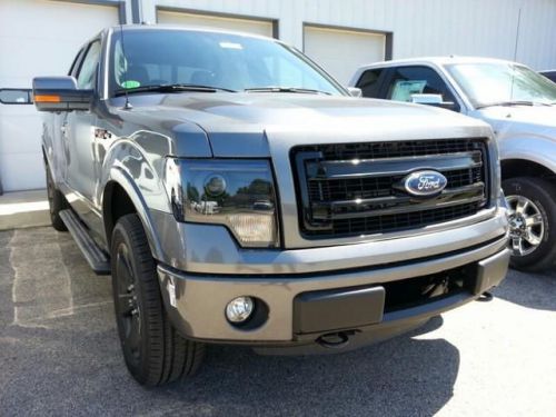 2013 ford f150