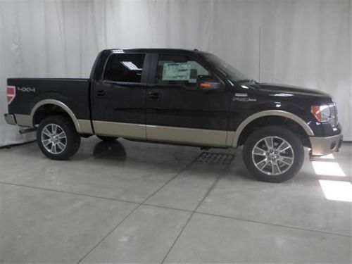 2014 ford f150 lariat